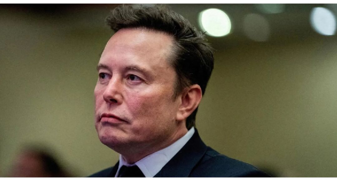 Elon Musk AI Space Prediction