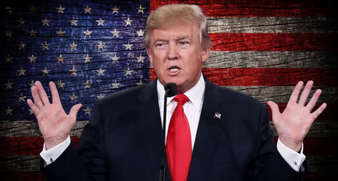 Iran US Conflict Update Day