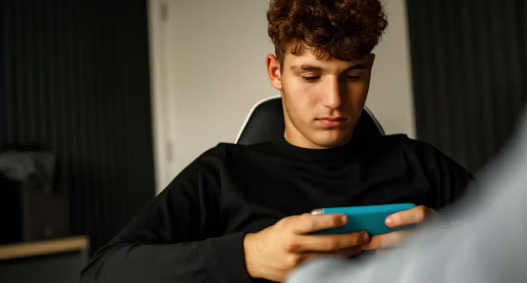 Blackout Challenge Social Media Texas