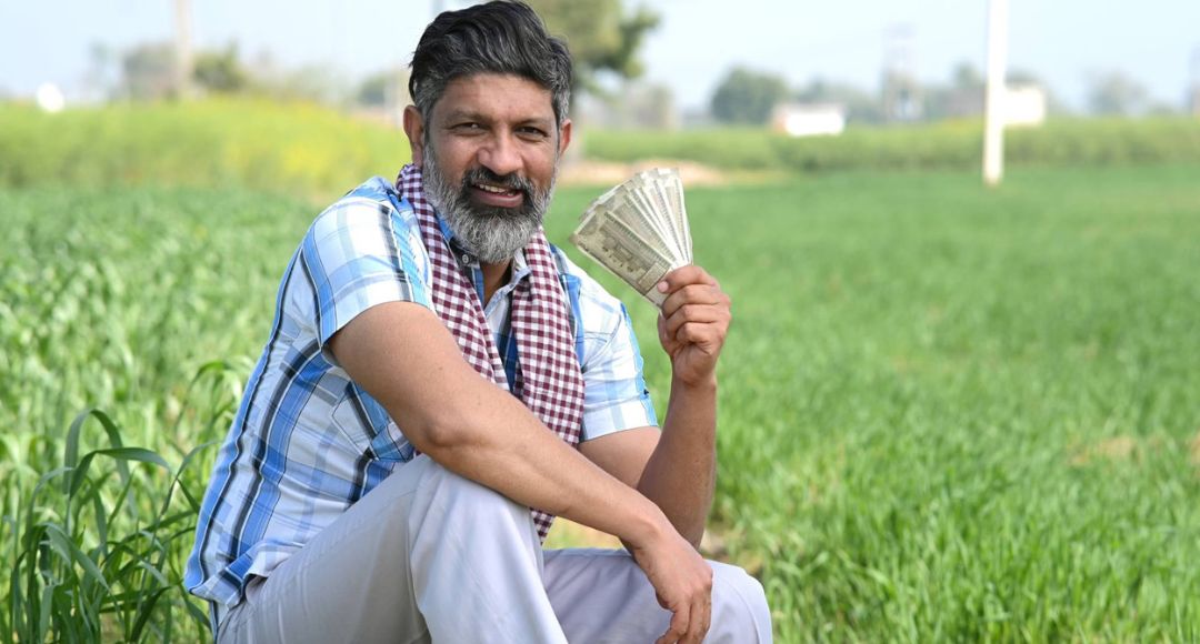 PM Kisan 22nd Installment Issue