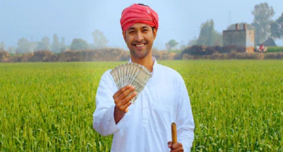 Farmers ₹4000 Scheme Eligibility Check