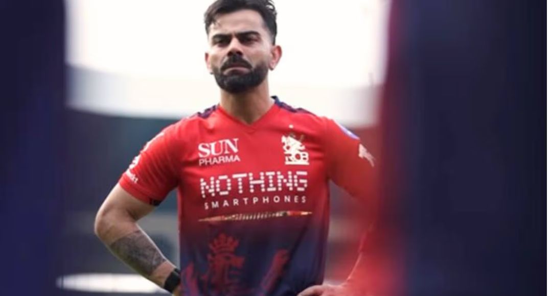 Virat Kohli IPL 2026 Preparation Warning