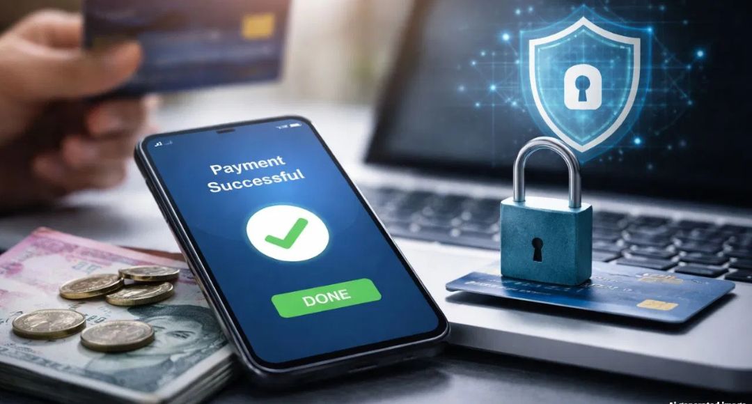 RBI 2FA Rule Online Payment