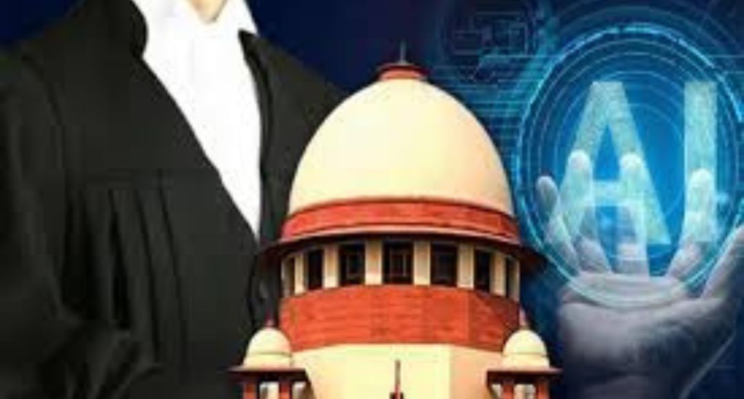 AI Fake Judgements in Court