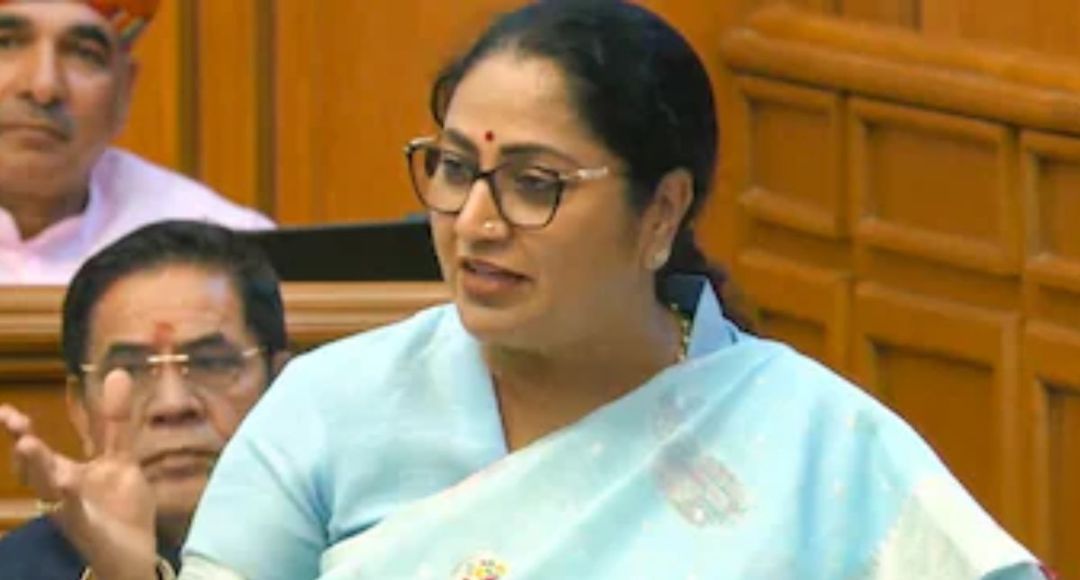 Mahila Samriddhi Yojan