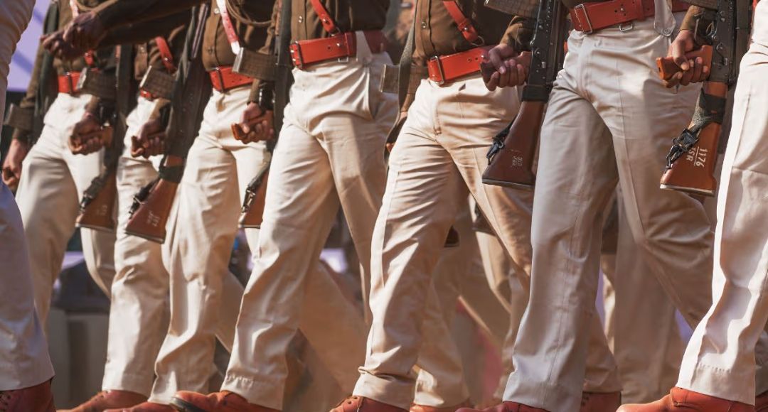 UP Police SI Final Result