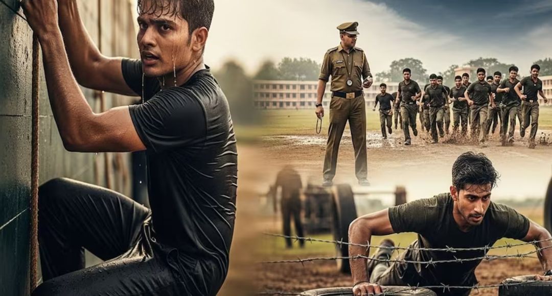 SSB Constable Recruitment