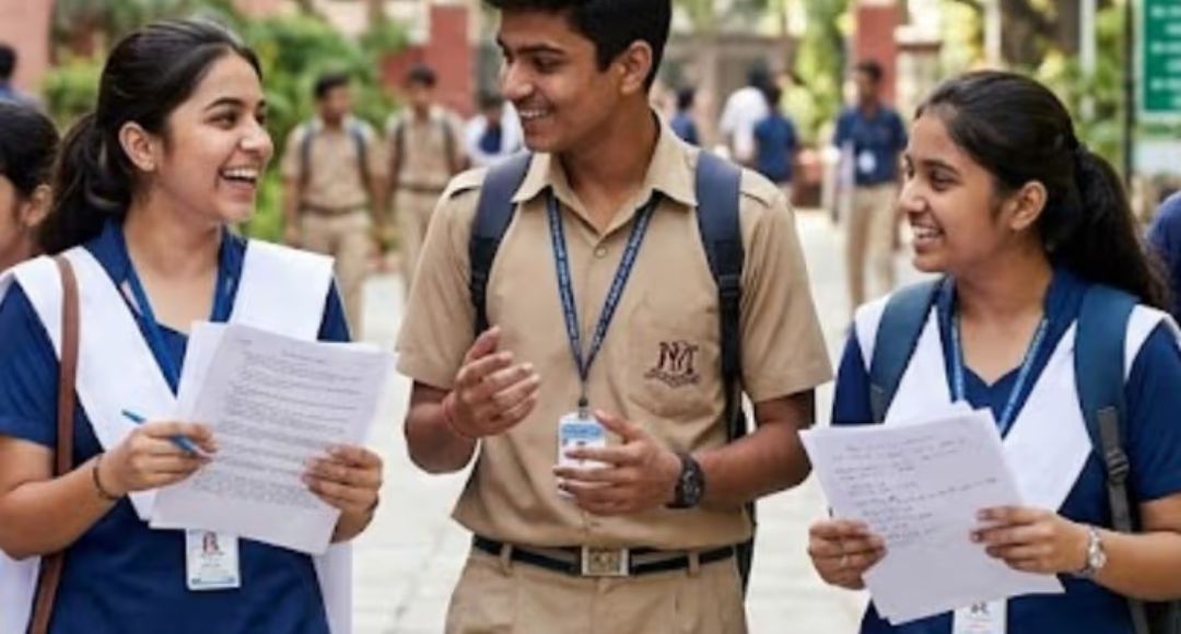 Bihar Board 10th Result