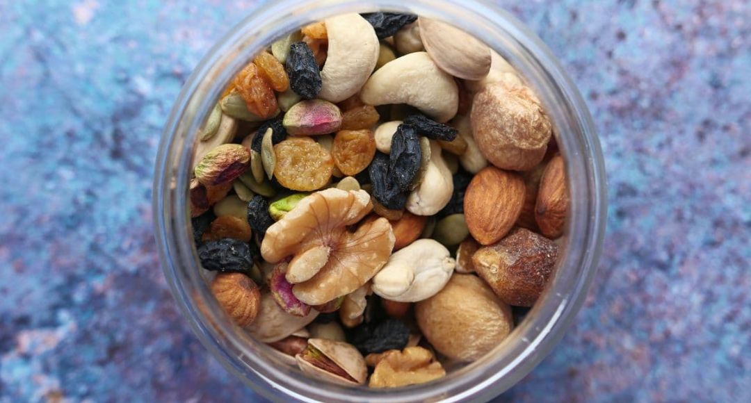 Dry Fruits Recipes Ideas