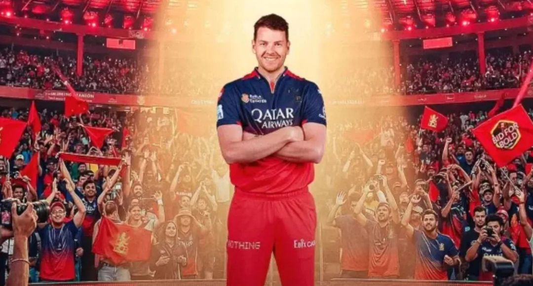 Jacob Duffy IPL 2026 Debut