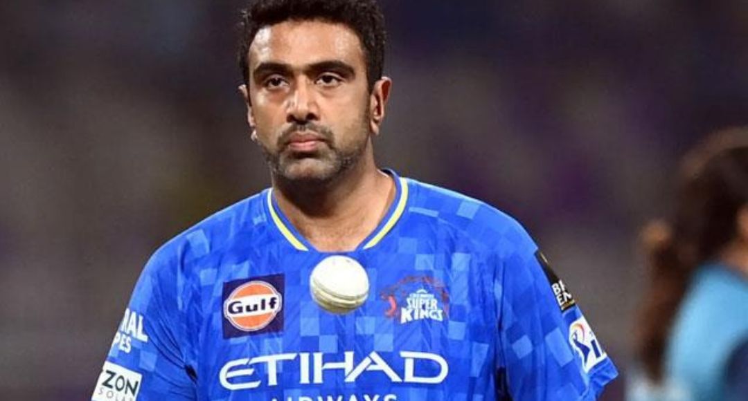 Ravichandran Ashwin New Team League