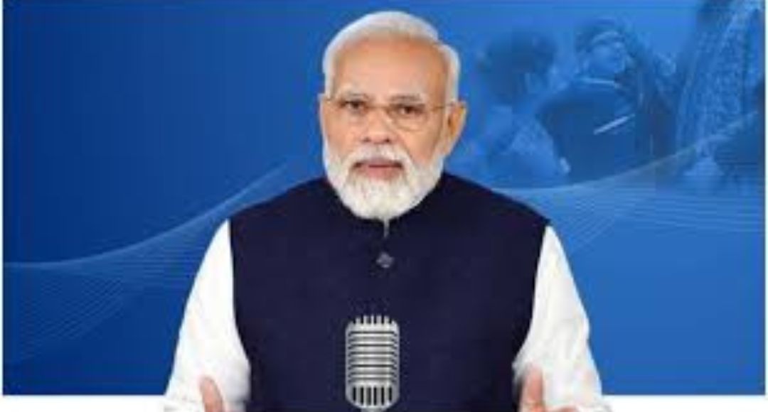 Mann Ki Baat PM Modi Rumour Alert