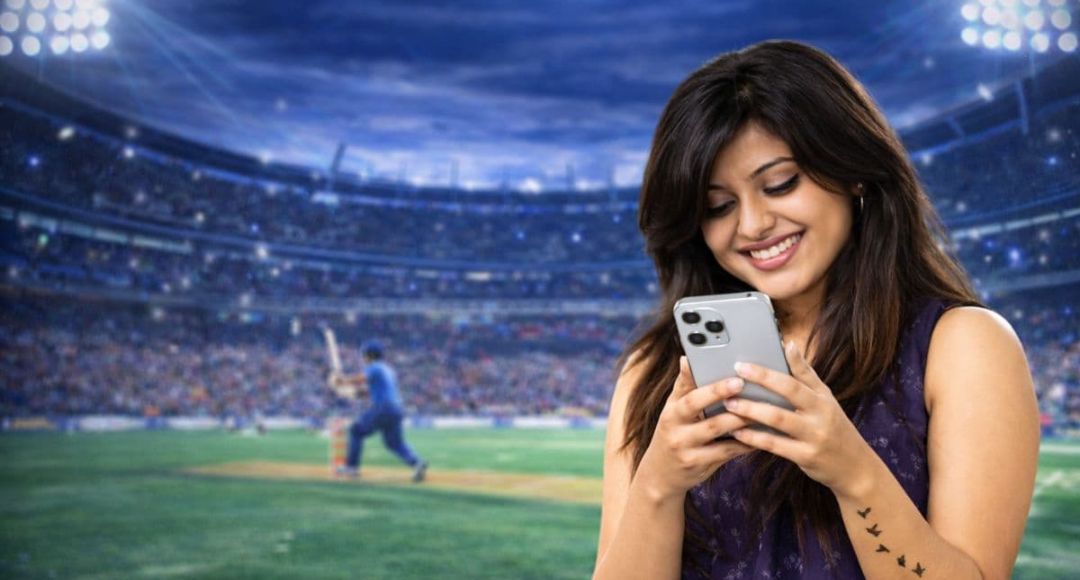 IPL 2026 Live Streaming on Mobile