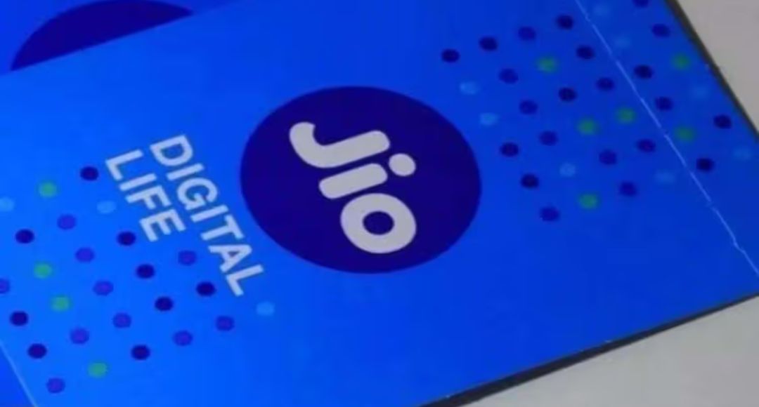 Jio 2GB Daily Data Plan