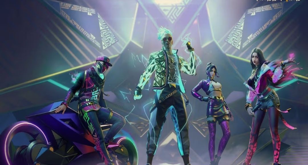 Garena Free Fire Max Redeem Codes 31 March 2026 Today