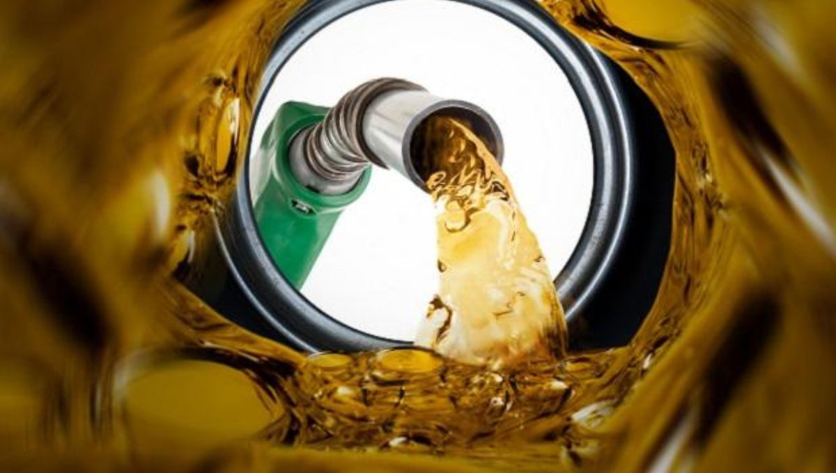 Petrol Diesel Price Today