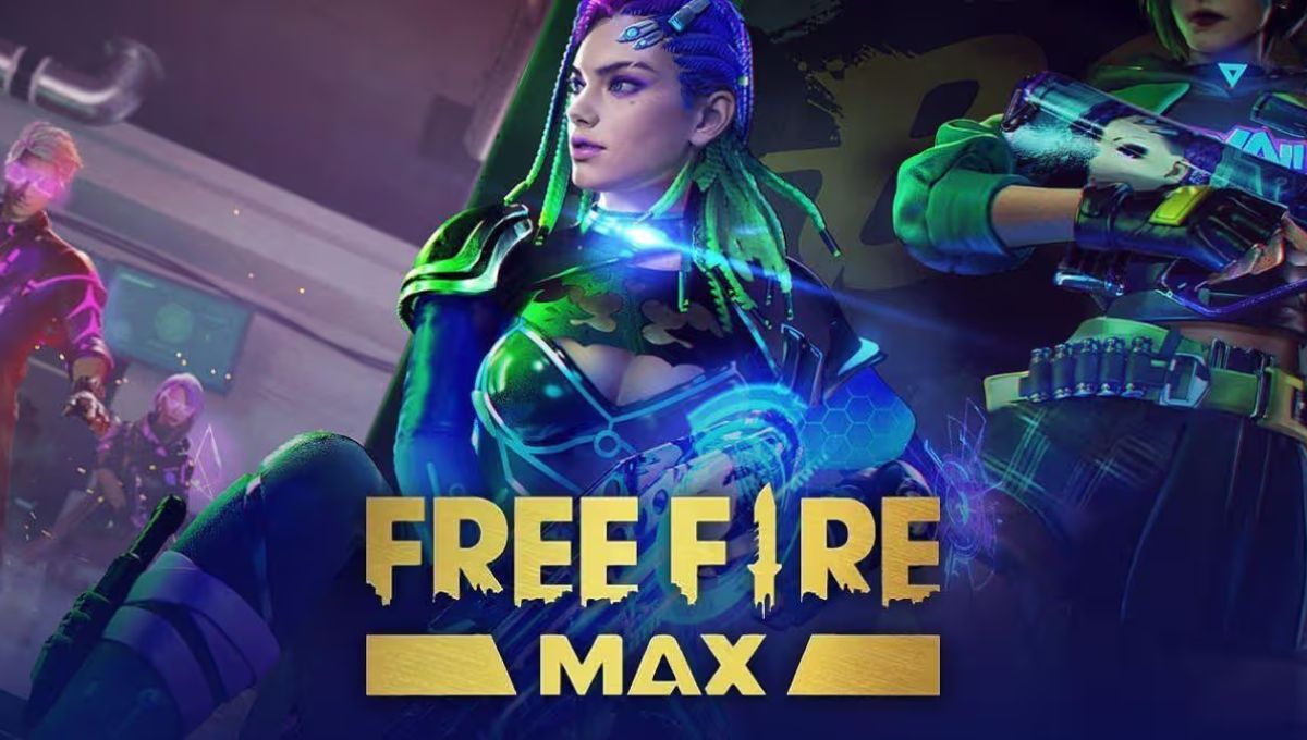 Free Fire