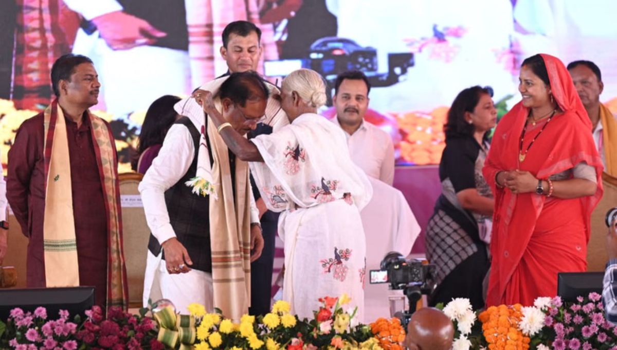 Mahatari Vandan Yojana