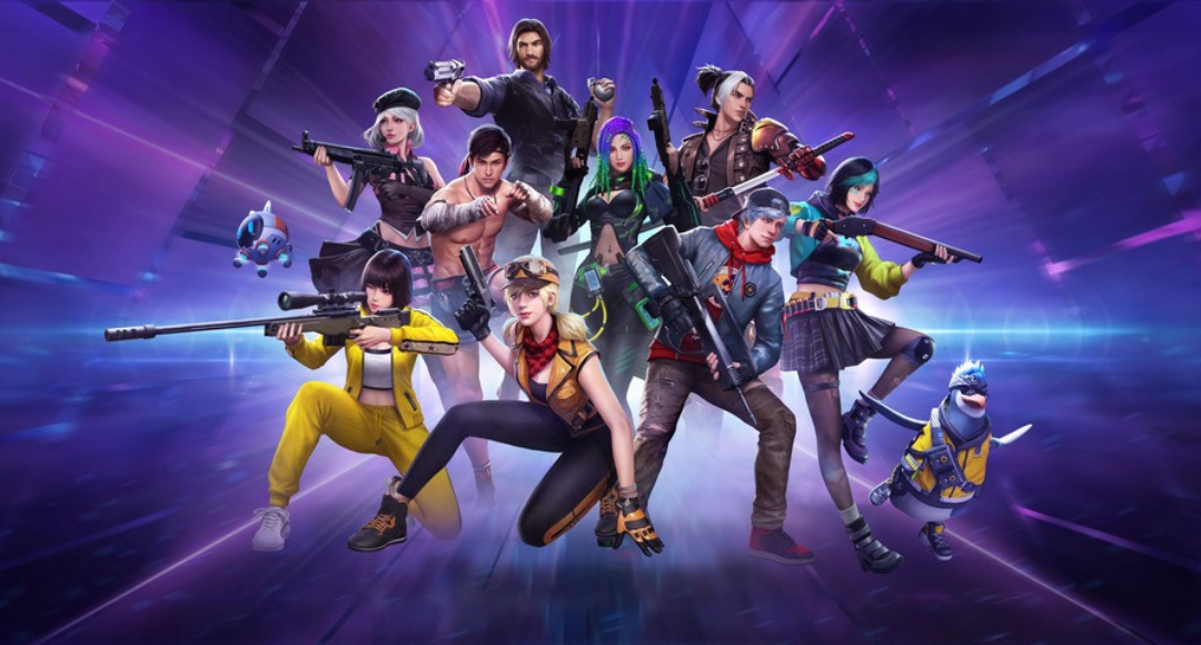 Free Fire Treasure Ring Diamond Cost