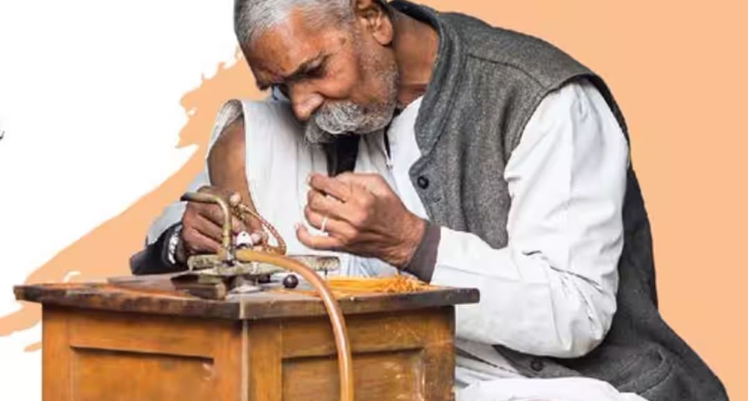 PM Vishwakarma Yojana