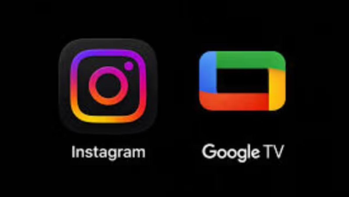 Instagram TV App