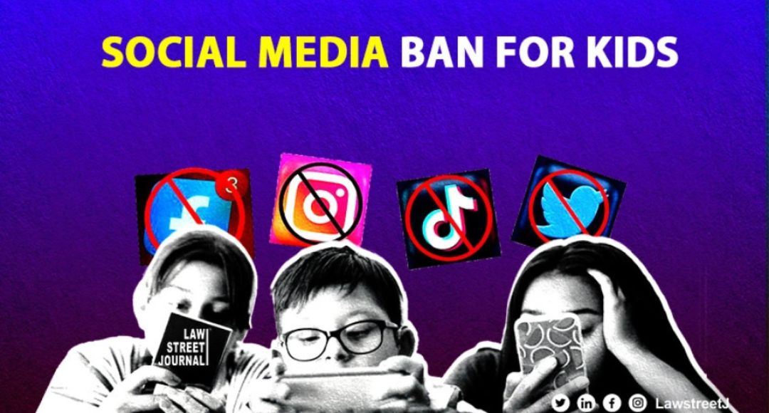 Social Media Ban