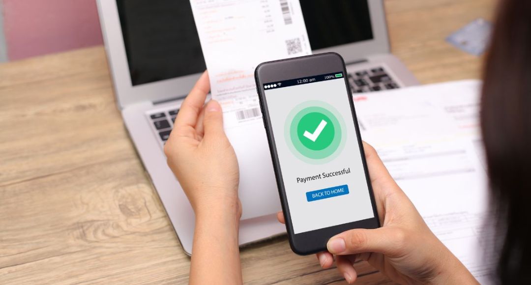 PhonePe Offline Payment