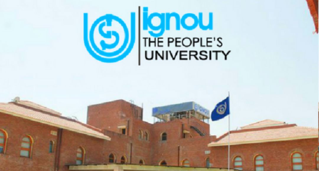 IGNOU Term End Exam Application