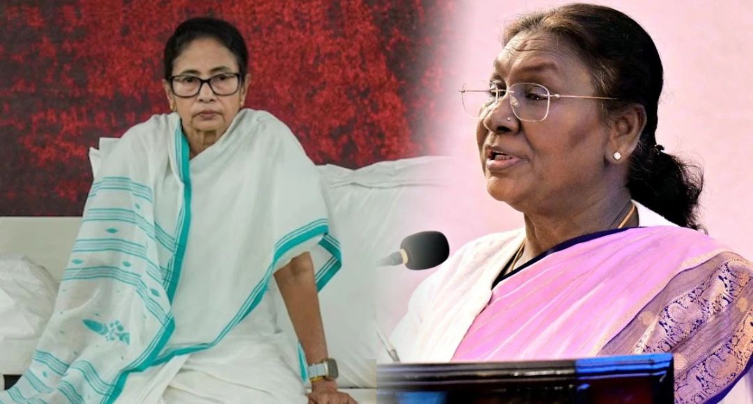 President Protocol Controversy