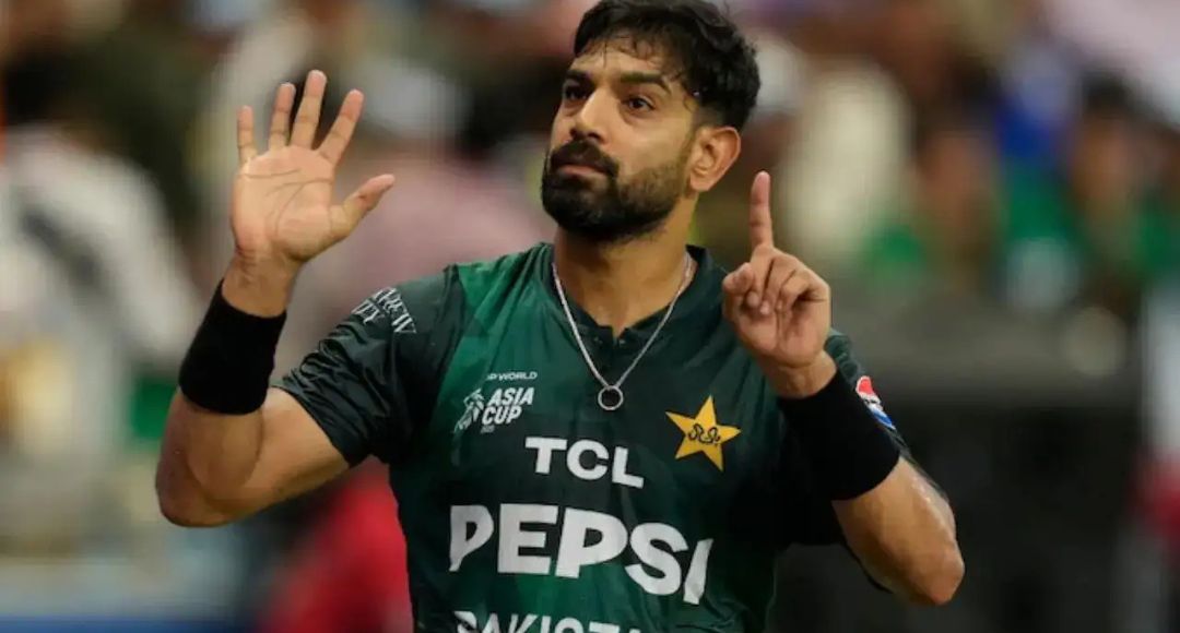 SunRisers Buy Pakistani Player