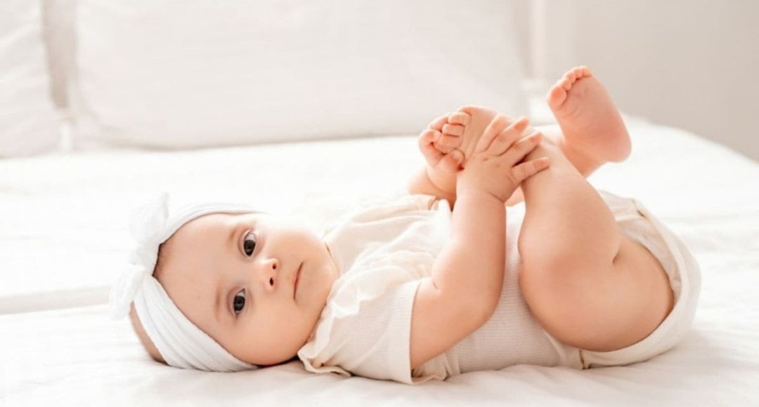 Unique Baby Girl Name Ideas with N Letter