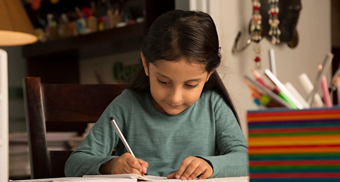 Parenting Tips for Child Memory