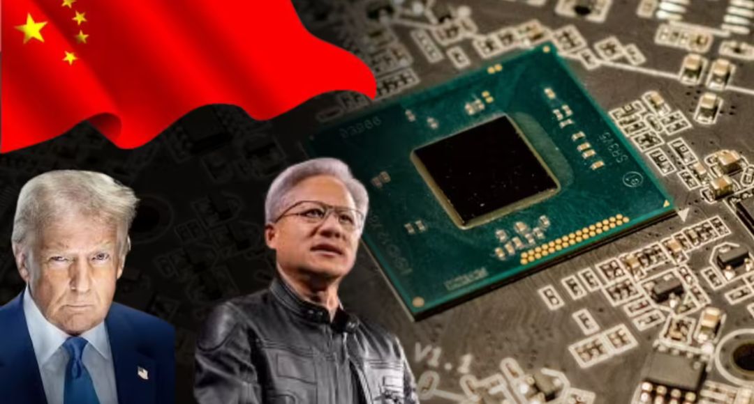 ByteDance Nvidia AI Chips