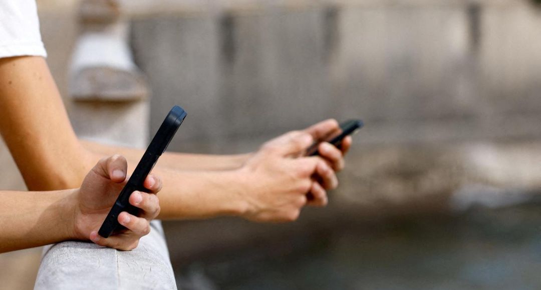 Australian Teens Social Media Ban