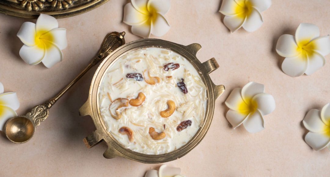 Eid Sweet Recipes Ideas