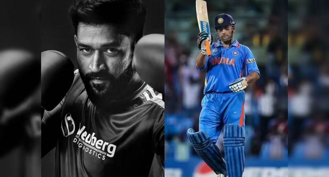 MS Dhoni S Sriram Incident Truth