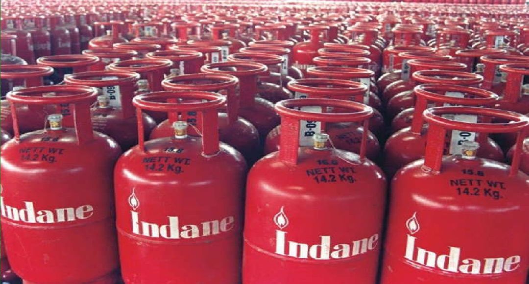 LPG Production Increase