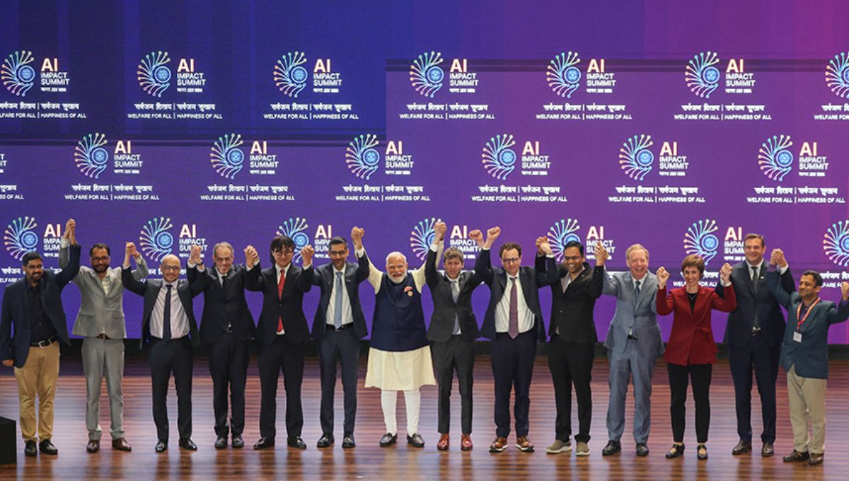India AI Impact Summit