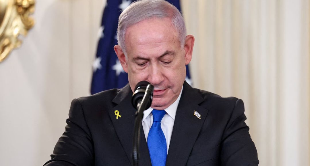 Netanyahu Assassination Rumours