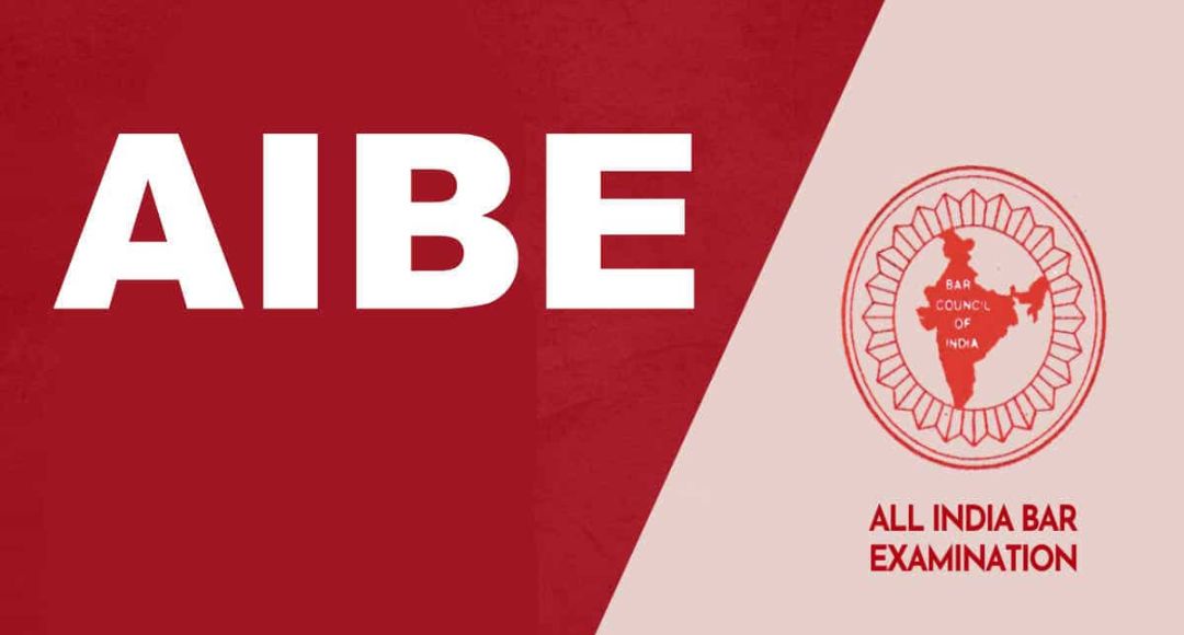 AIBE 21 Registration