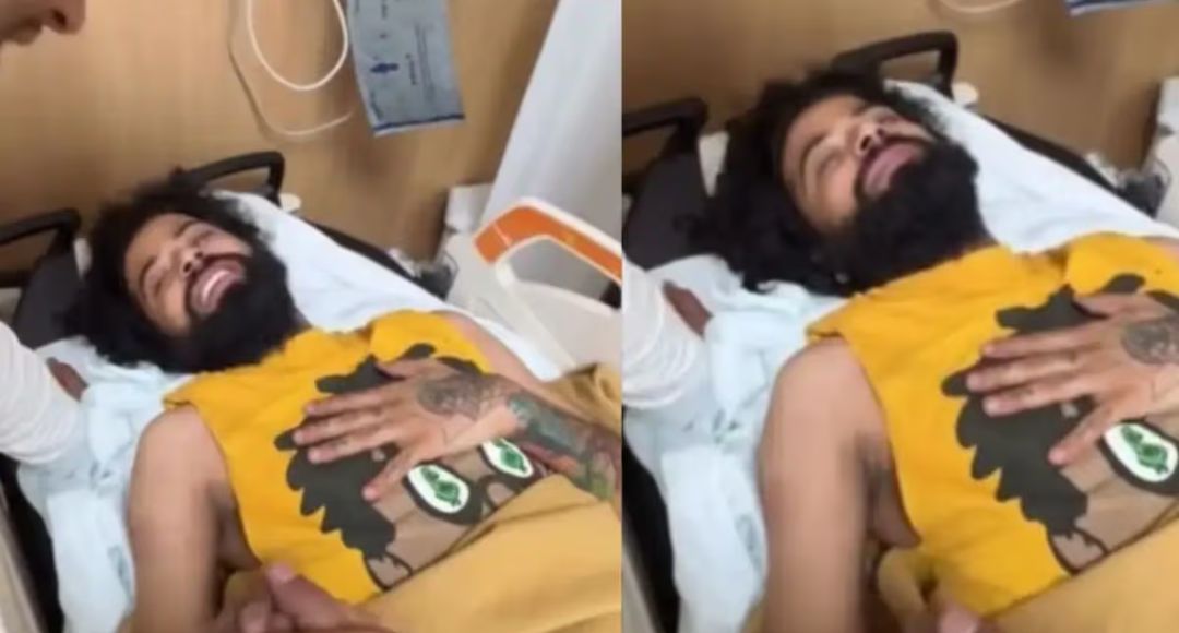 Anurag Dobhal health update