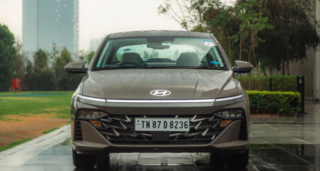 Hyundai Verna value for money variant