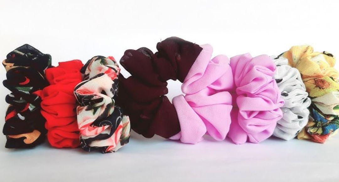 Hair accessories cleaning tips