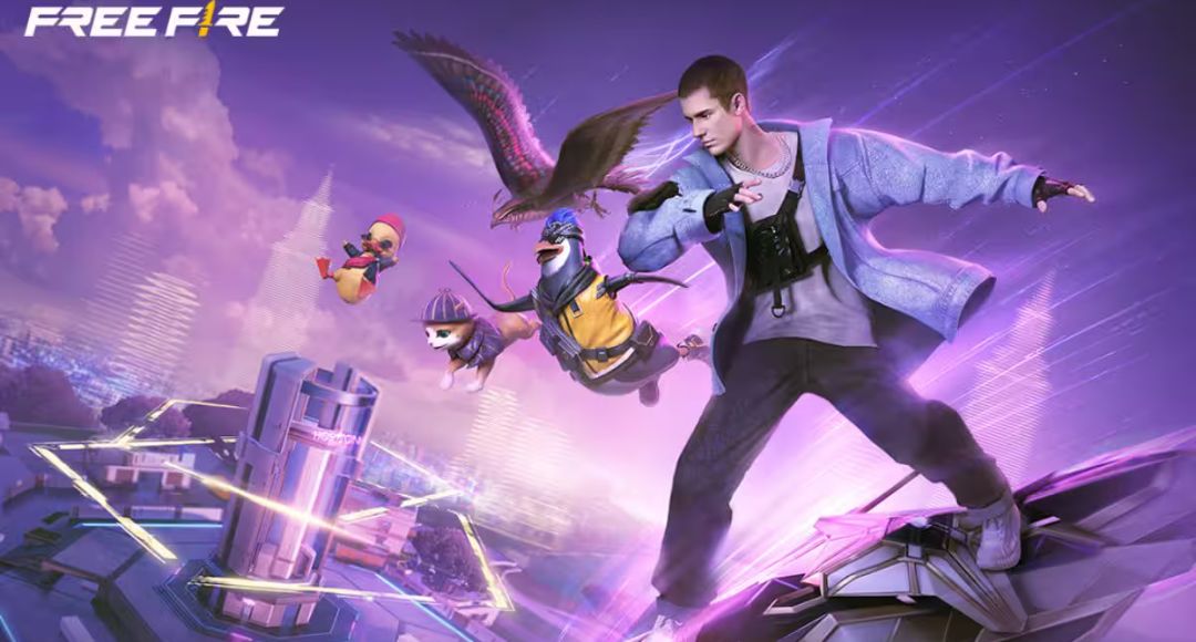 Free Fire Close Range Fight Tips