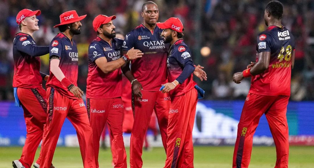 IPL 2026 Opening Match