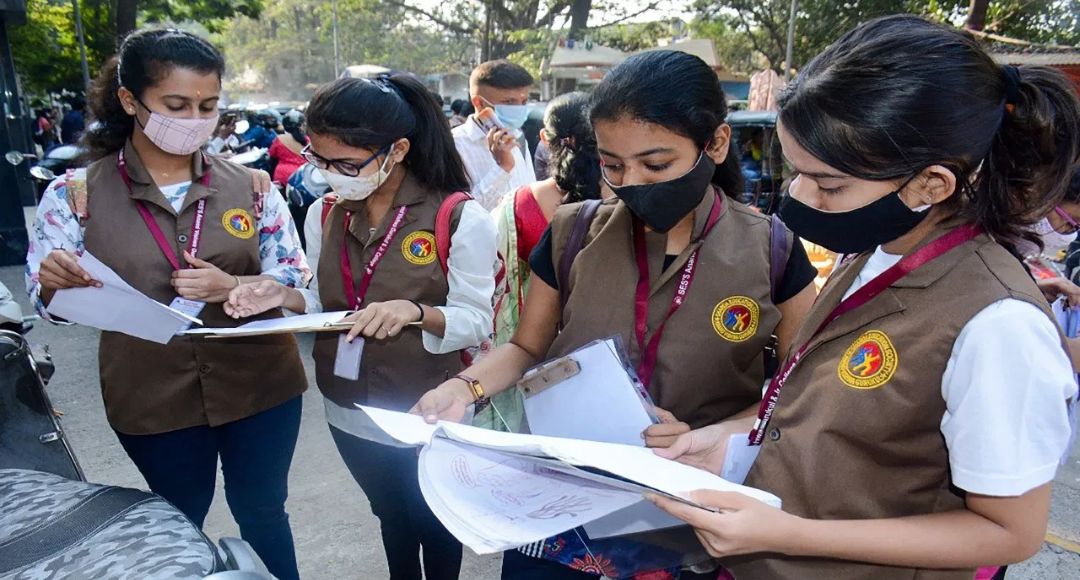 Bihar Board Grace Marks