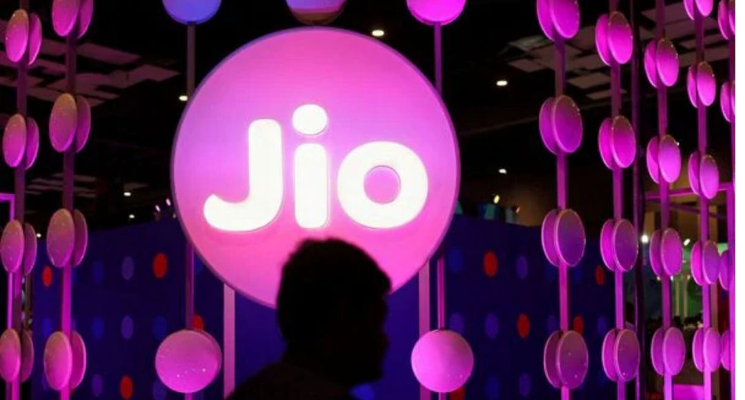 Jio Platforms IPO