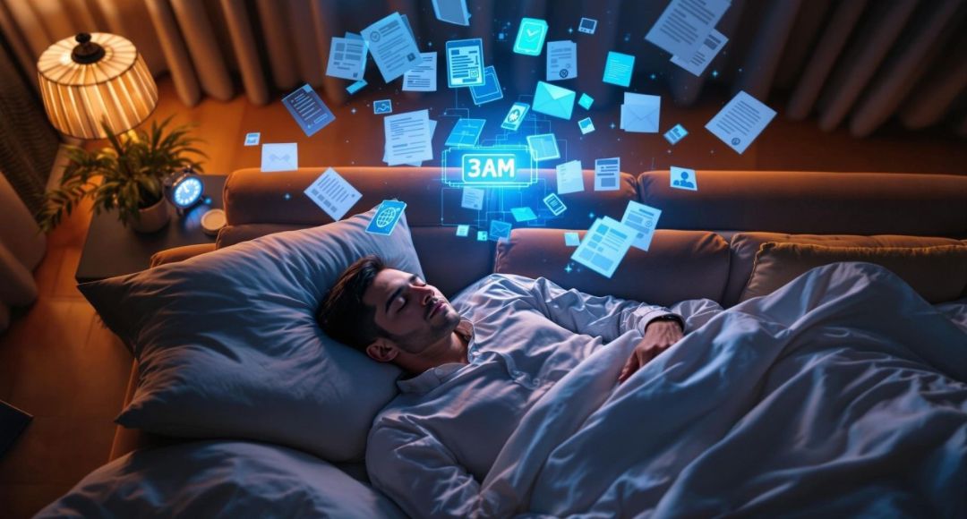 AI Sleep Tools