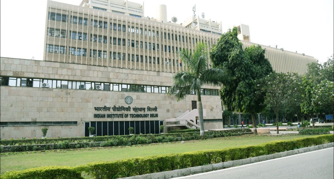 IIT Delhi