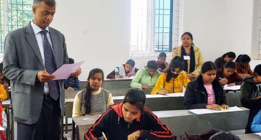 Bihar Board Result Without Admit Card